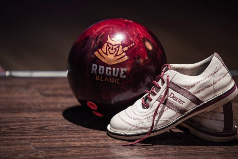 How Joining a Bowling Team Opened New Lanes to Self-Improvement